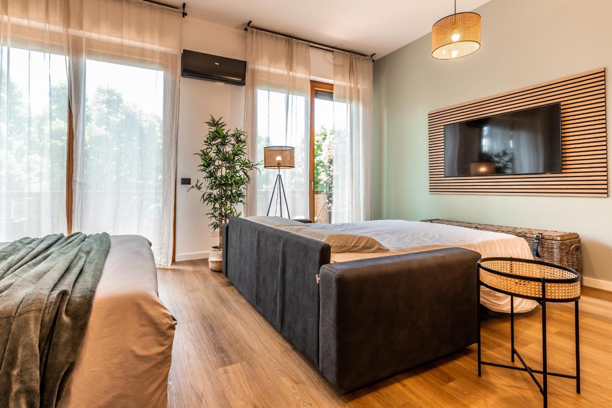 Ale House Montefalco Apartment Arezzo Extérieur photo
