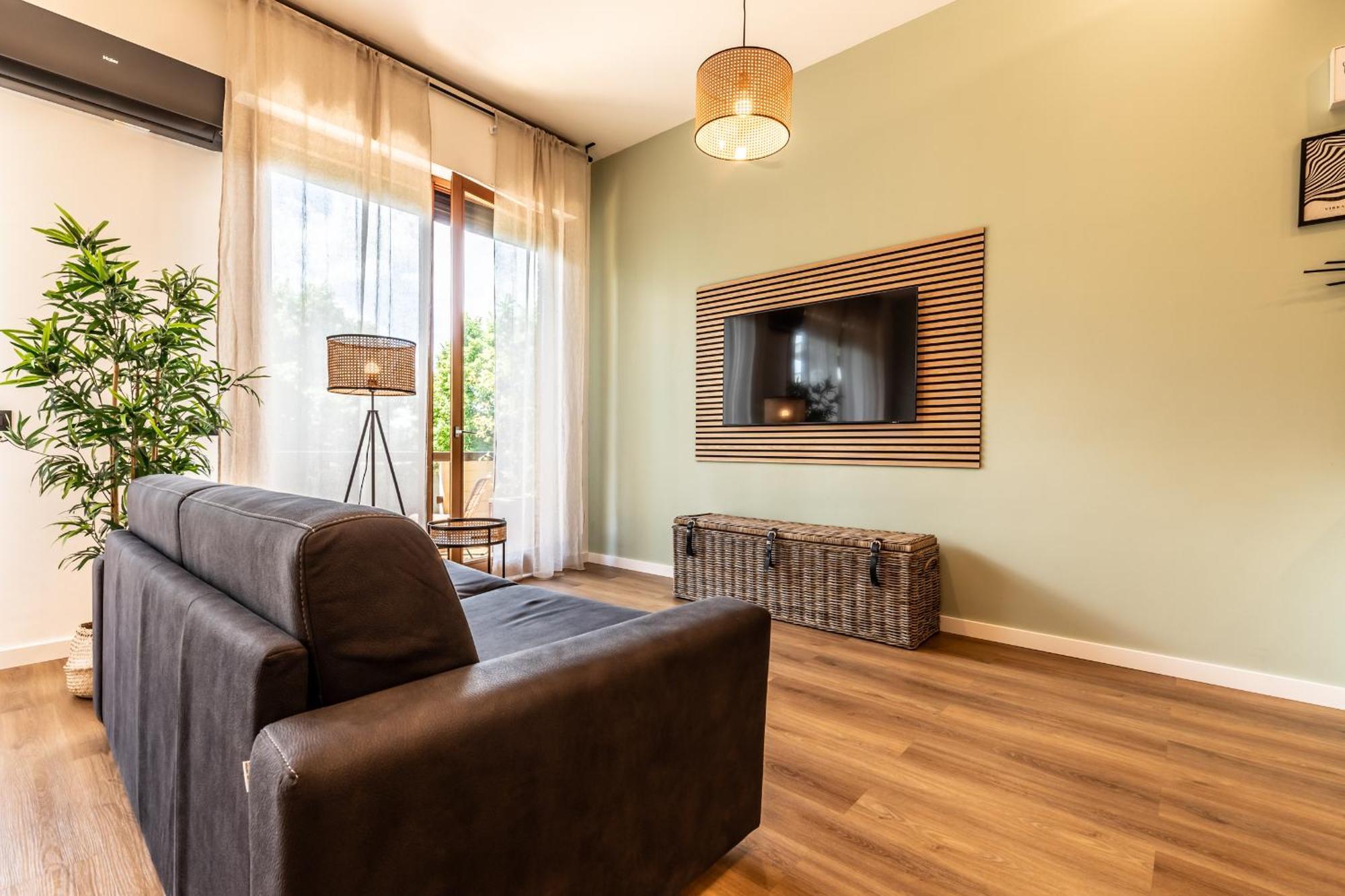 Ale House Montefalco Apartment Arezzo Extérieur photo