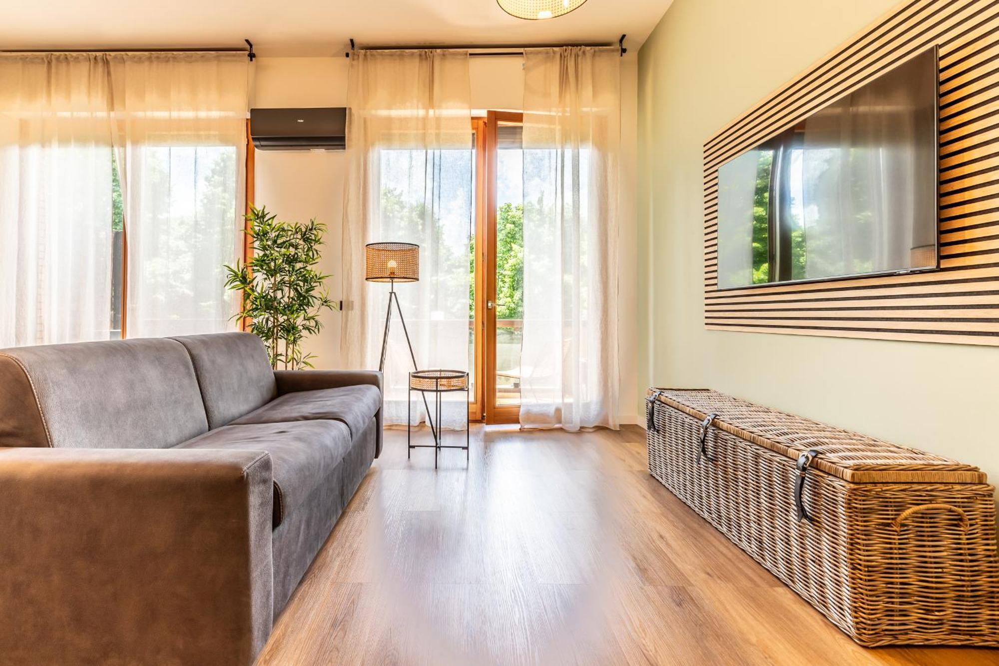 Ale House Montefalco Apartment Arezzo Extérieur photo