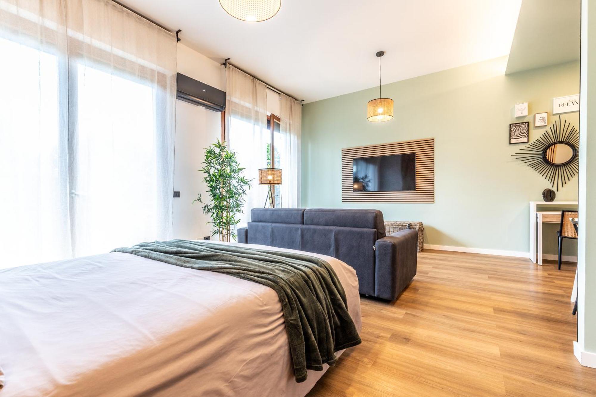 Ale House Montefalco Apartment Arezzo Extérieur photo