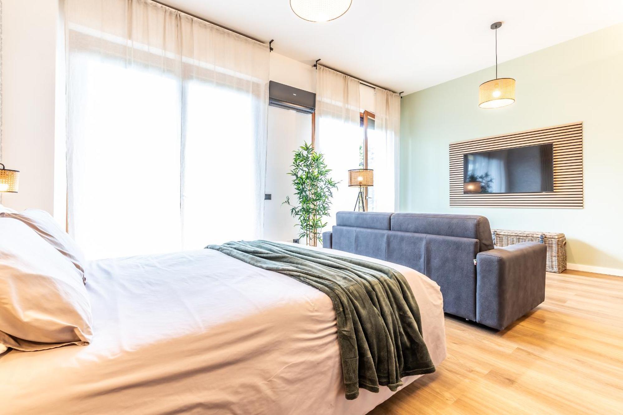Ale House Montefalco Apartment Arezzo Extérieur photo